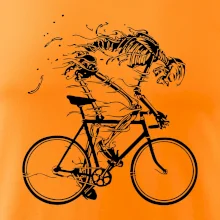 Gravel Bike - kostra