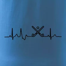Pozemný hokej ekg - hokejky