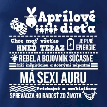 Narodeniny Apríl Narodeniny Apríl