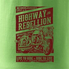 Highway Rebellion