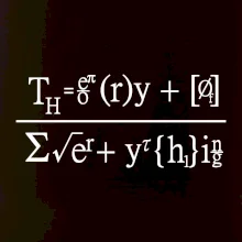 Teória všetkého (Theory of Everything)
