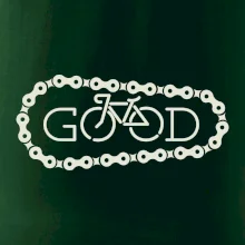 Good cyklista