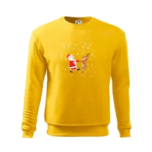 Tancujúci Santa a sob Tancujúci Santa a sob