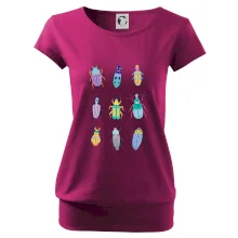 Farebné chrobáky (studio-arte.cz)