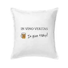 In vino veritas in pivo taky (Hana-creative) In vino veritas in pivo taky (Hana-creative)