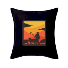 Pastierec oviec - štvorec