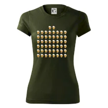 Narodeniny - 50x pivo Narodeniny - 50x pivo