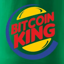 Bitcoin King