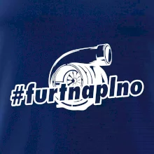 Furt naplno Furt naplno