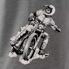 Motorkár bokom Motorkár bokom