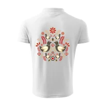 Folklór - hnedé vtáčiky Folklór - hnedé vtáčiky