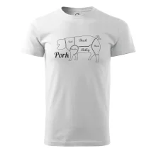 Prasa nákres rozrezanie