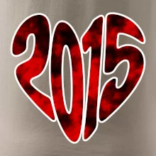 2015 v srdci 2015 v srdci