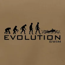Evolúcia Swim