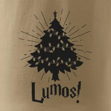 Harry - Lumos stromček