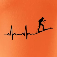 EKG skialpinismus