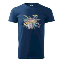 Bicie farebné splash Bicie farebné splash