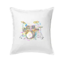 Bicie farebné splash