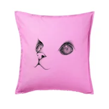 Mačacie oči čierne