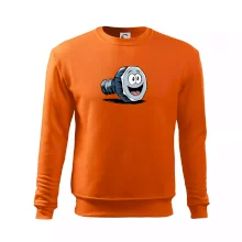 Parové tričko - Skrutka a matka Parové tričko - Skrutka a matka