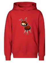 Gaštanový jelínek