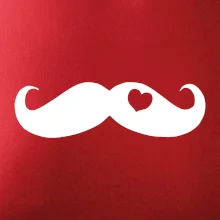 Mustache love