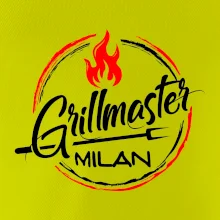 Grillmaster meno