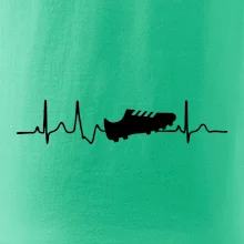 Ekg futbal kopačka Ekg futbal kopačka