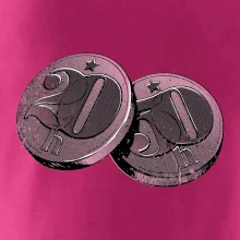 Haliere pre sedemdesiatnika