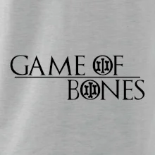 Game of bones