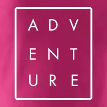 Adventure obdĺžnik Adventure obdĺžnik