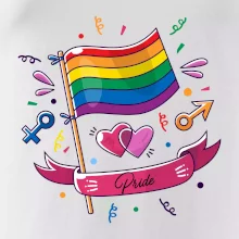 Pride vlajka