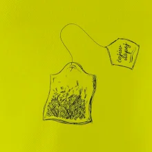 Čaj - čajový nápoj