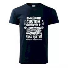 American Custom Motorcycle American Custom Motorcycle