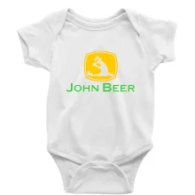 John Beer jeleň s pivom John Beer jeleň s pivom