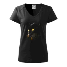 Zlaté kočičí oči Zlaté kočičí oči