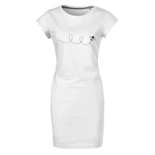 Dráha letu včely - slučka Dráha letu včely - slučka