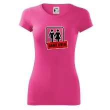 Bachelor Party - Game over (hetero)