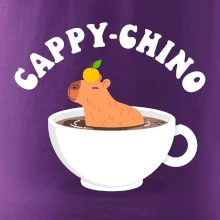 Cappy-chino