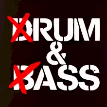 Drum & Bass (Rum & Ass) Drum & Bass (Rum & Ass)