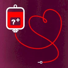 Transfúzia srdce Transfúzia srdce