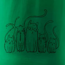 Mačacia rodina Mačacia rodina