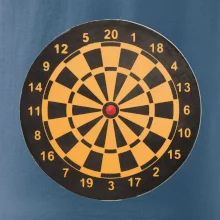 Terč na šípky Terč na šípky