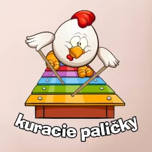 Kuracie paličky