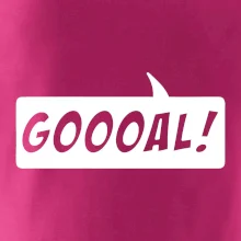 Goooal