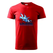 Ukemi umění bezpečného pádu