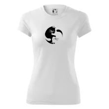 Mačka - Jin jang Mačka - Jin jang