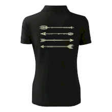 Šípy kresba Šípy kresba