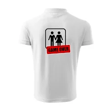 Bachelor Party - Game over (hetero)