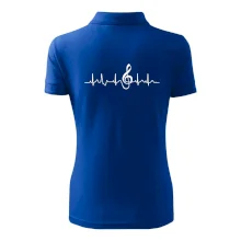 Moje srdce bije pre hudbu Moje srdce bije pre hudbu